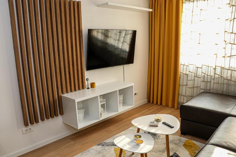 Olimpijska kuca A305 - Bed and Breakfast Jahorina