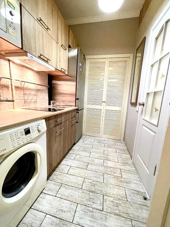 Stare Misto - Ferienwohnung Lwiw