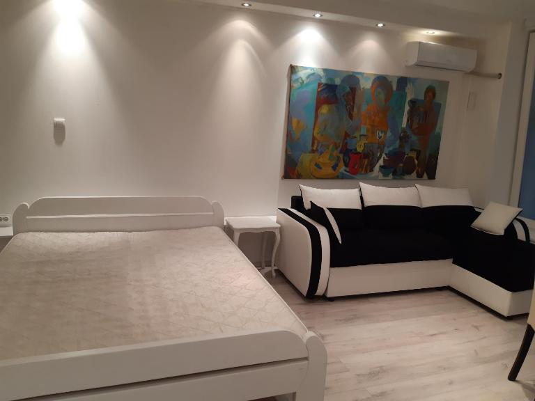 Viktoria brdo - B&B Žarkovo