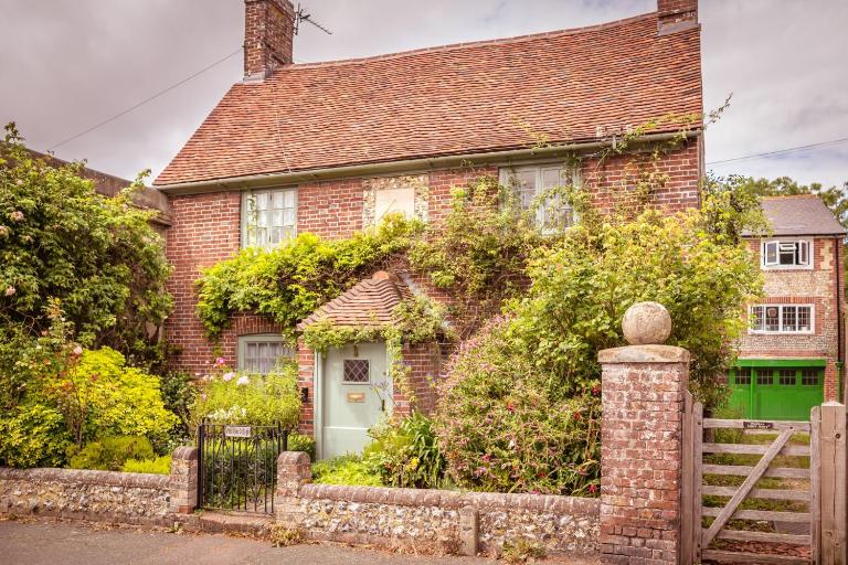 Pear Tree Cottage - Chambres d'hôtes Ratton Village