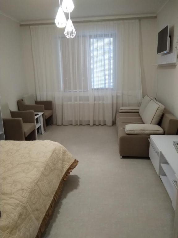 Modern appartment near Sofievka - B&B Umán