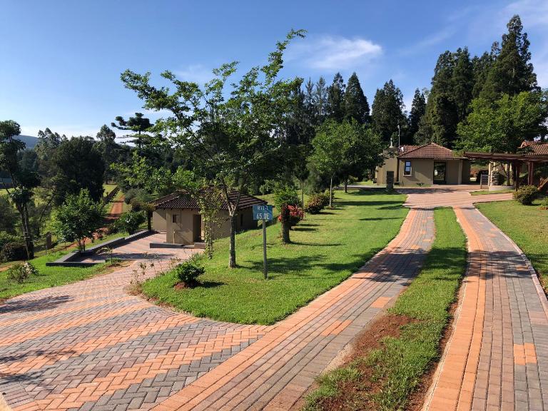 Langalanga on the mountain bend - B&B Tzaneen