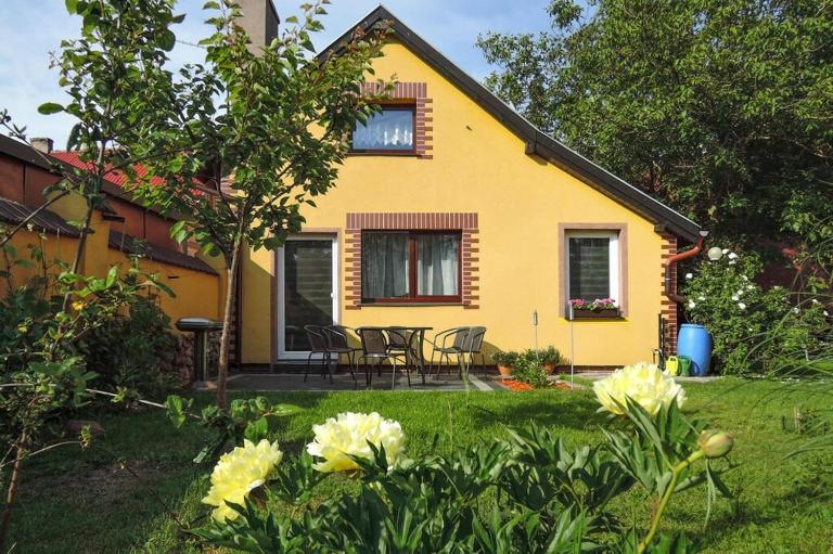 Holiday home Stepniczka - B&B Stepnica