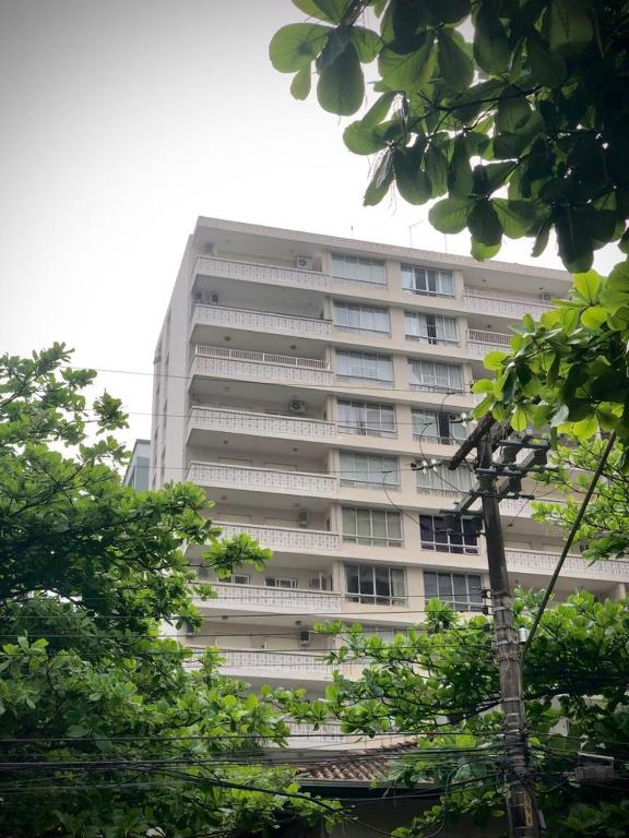 Apto Pitangueiras - B&B Guarujá