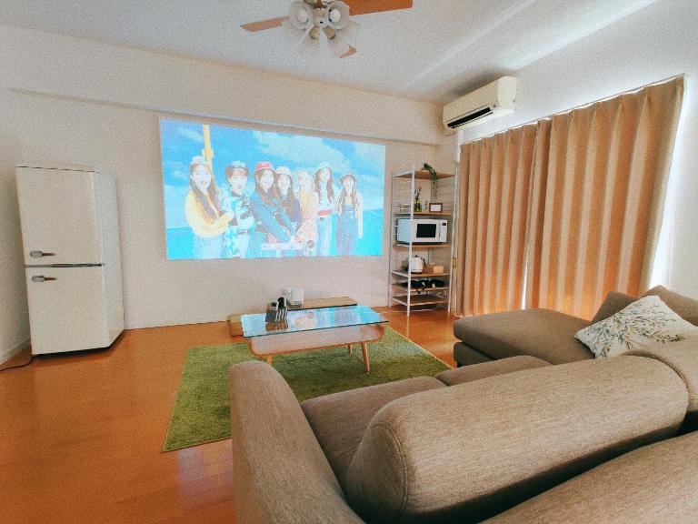 River Sky Hakata - B&B Fukuoka