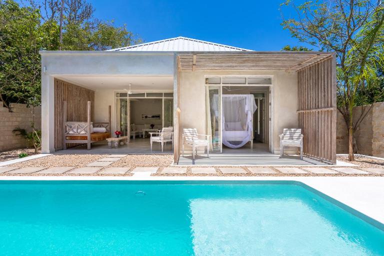Saffron Villas - B&B Diani Beach