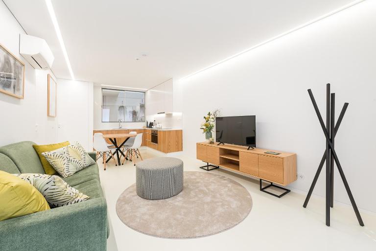 Lidador 116 Apartments - B&B Vila do Conde