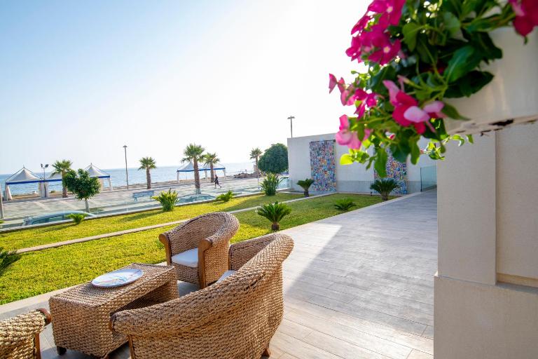 Giardini sul Mare - Mazara del Vallo - B&B Mazara del Vallo