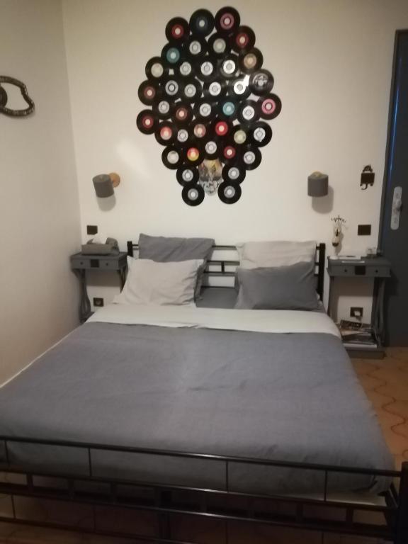 Cath's place - B&B Toulon