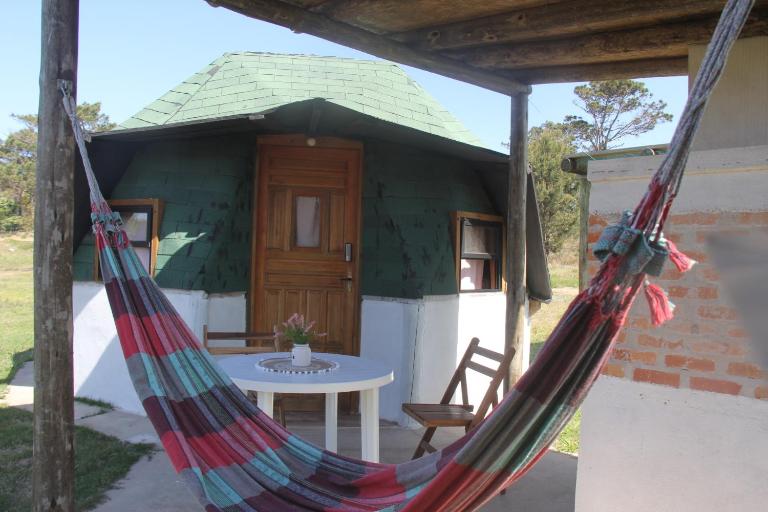 Domo - B&B Punta del Diablo