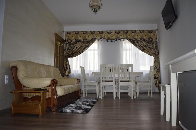Nobil Apartment - B&B Sighișoara