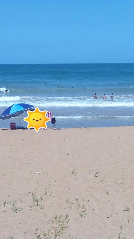 Lar de Praia casa temporada em Jacaraípe - ES - B&B Jacaraípe