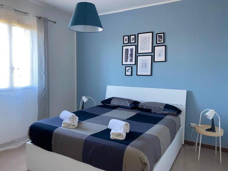 HOME D&D - B&B Niscemi