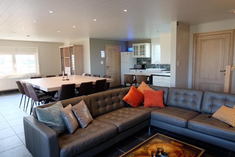 't Hofsteedje Watou - B&B Watou