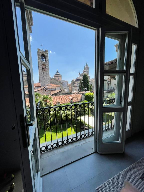 FINESTRA e INCANTO Charme&Relax - B&B Bergamo