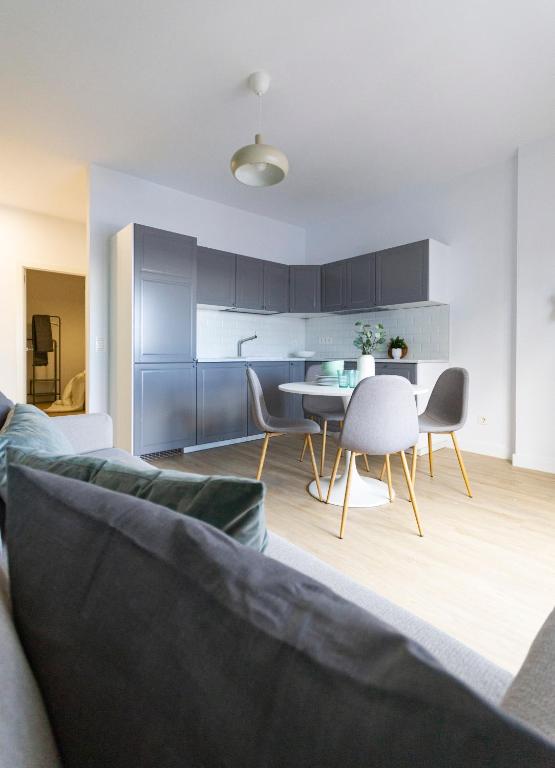 El encanto - Ferienwohnung Gando