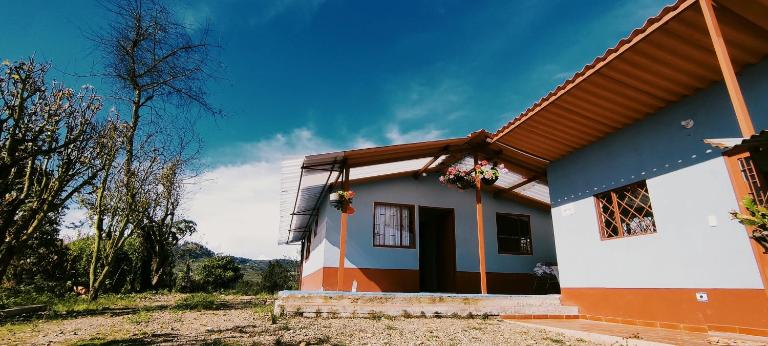 Casa Angelita - Bed and Breakfast Nuevo Colón