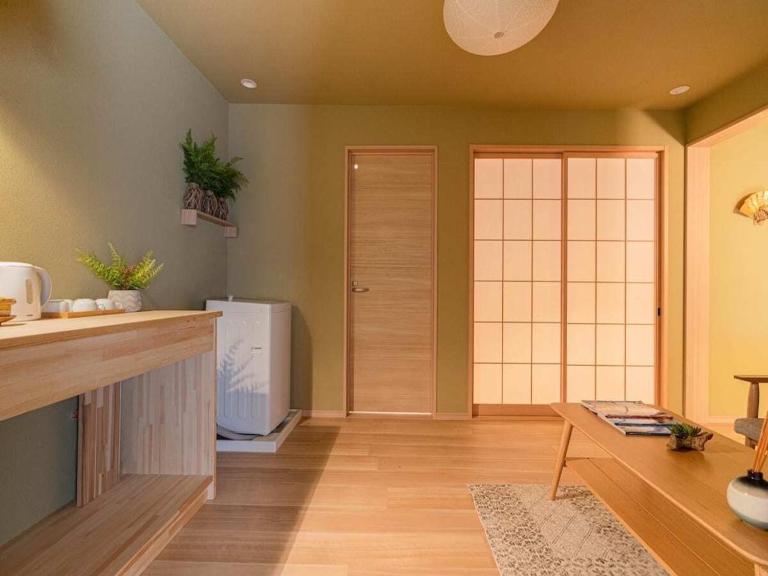 桃月庵 -Togetsuan- - B&B Osaka