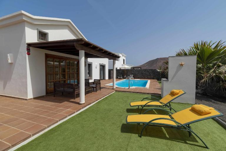Morning Star - B&B spiaggia di Blanca