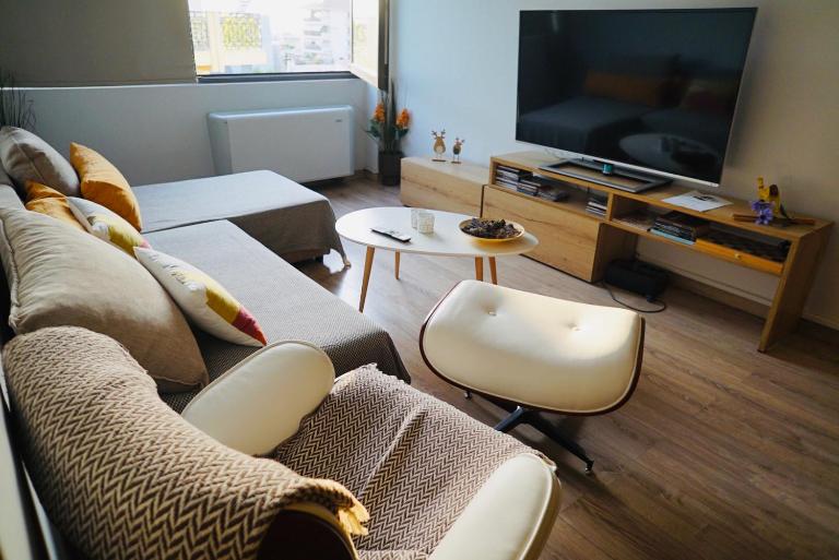 URBAN APARTMENT - Chambres d'hôtes Amaliáda