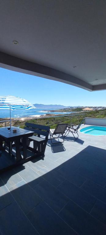 Royal Albatros - B&B Gansbaai