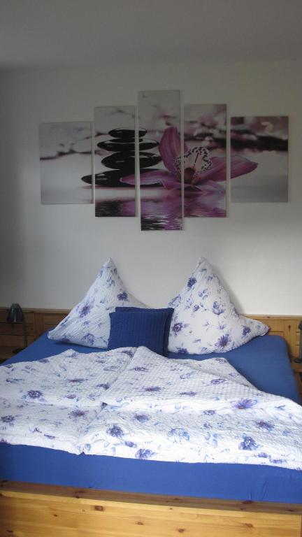 Ferienwohnung AmmerZonas & AmmerZone - B&B Oberammergau