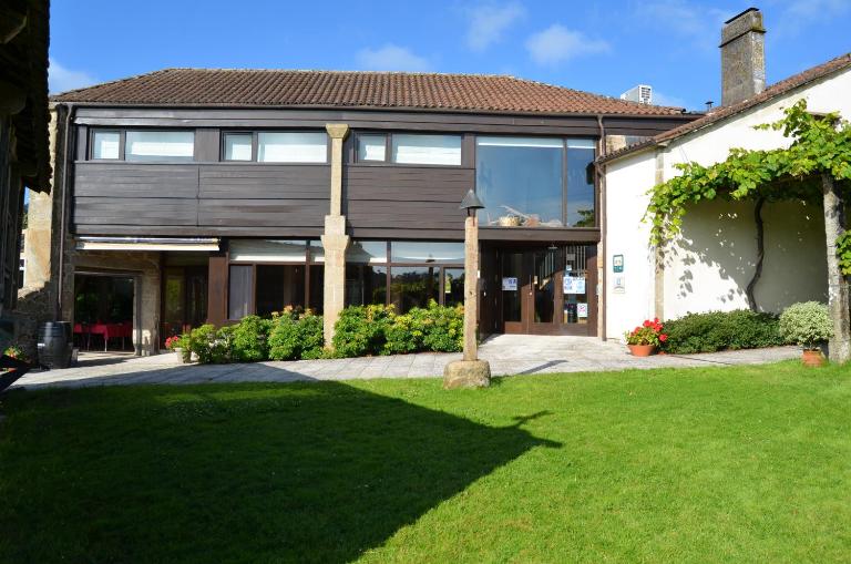 Fogar Do Selmo - Bed and Breakfast Rois