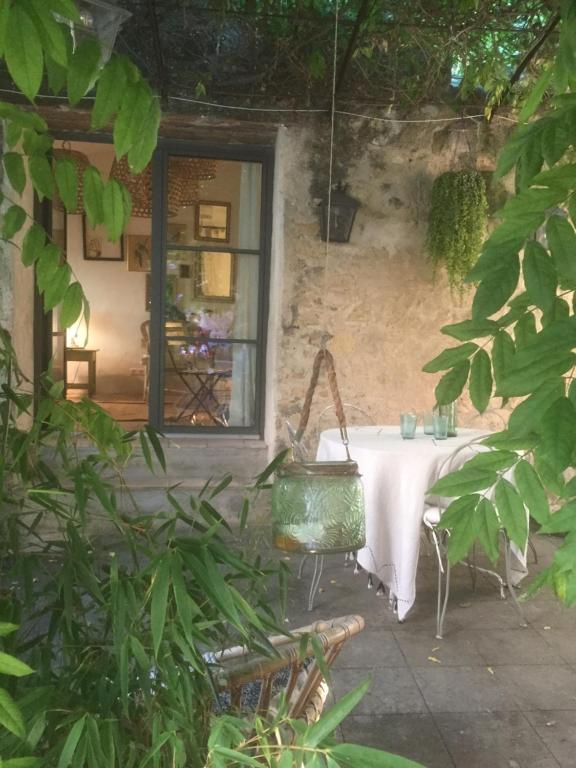 La petite maison - Bed and Breakfast Lourmarin