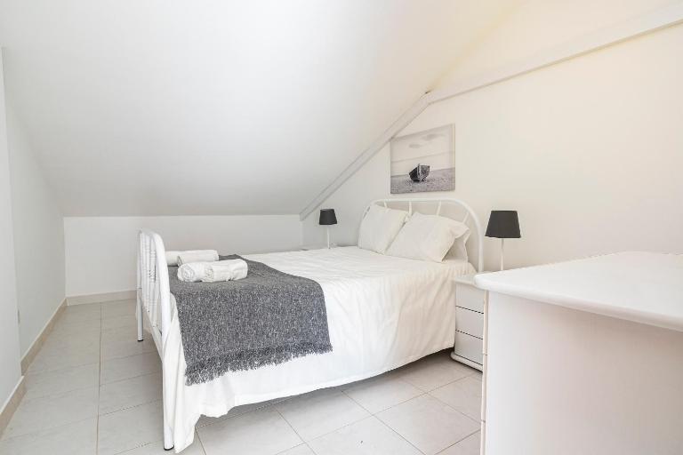 Nazaré 2BR Near Beach - Bed and Breakfast Nazaré