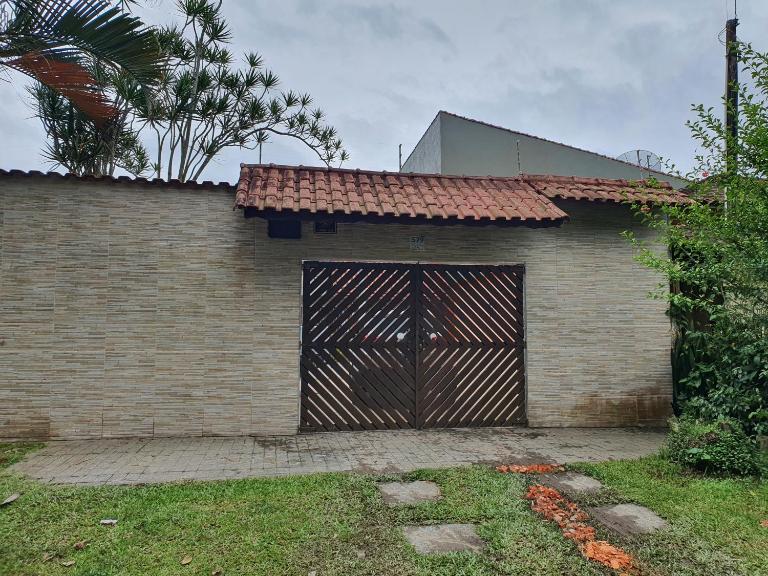 Casa de praia com piscina Bertioga - B&B Bertioga