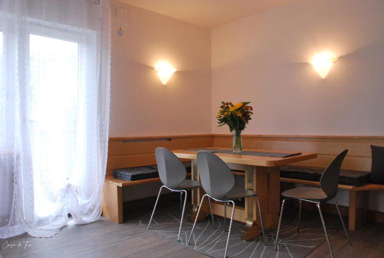 Casa di Tea - B&B Pieve di Cadore