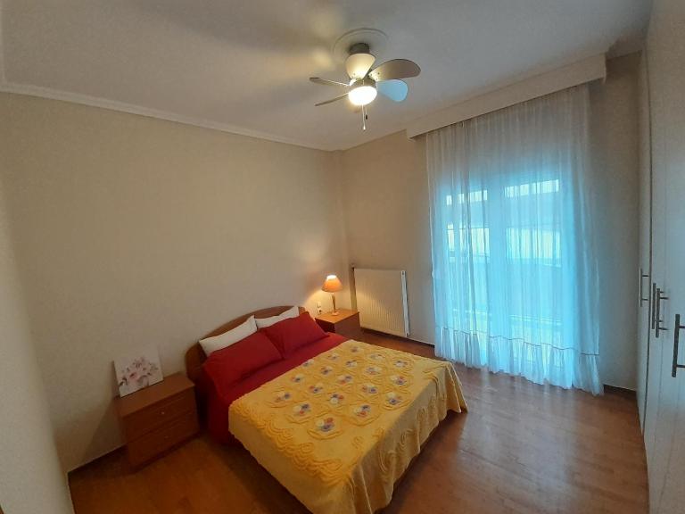 ASTERIS HOME - Ferienwohnung Thérmi