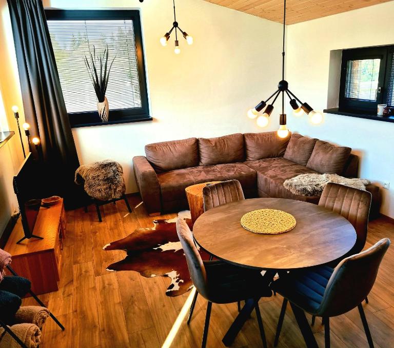 Apartmán Valley Demänovská dolina - Ferienwohnung Liptovský Mikuláš