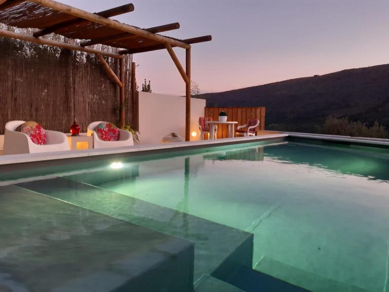 Villas de Aire Country Houses - B&B Mira