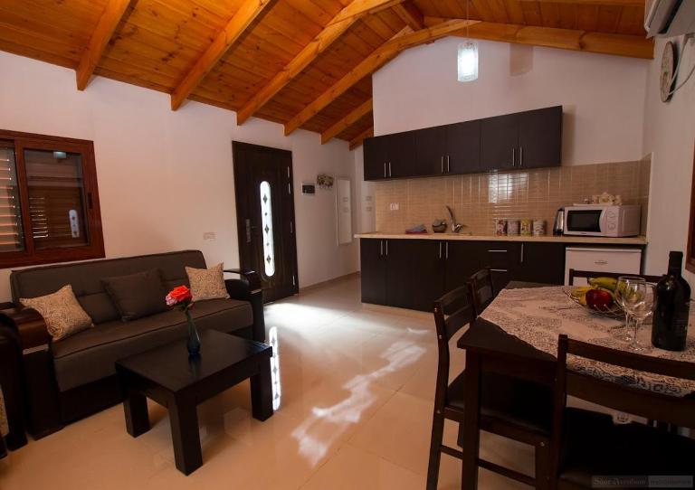 Orr Halevana - Bed and Breakfast Bruchim Qela' Alon