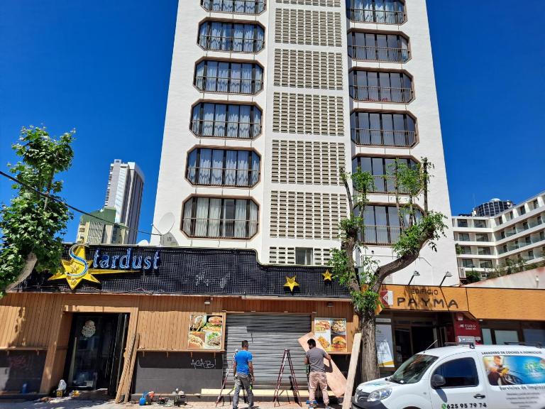 Lovely holidays - Bed and Breakfast Benidorm