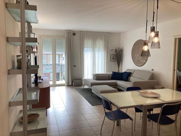 Appartamento Golia con parcheggio - B&B Vicenza