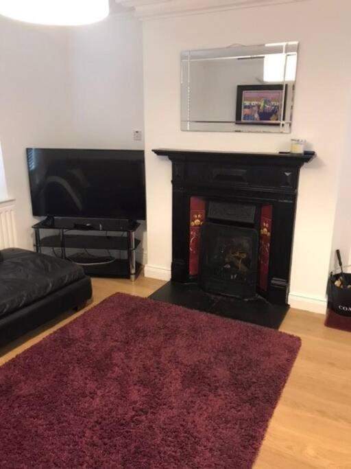 Tinnins Cottage - B&B Newry