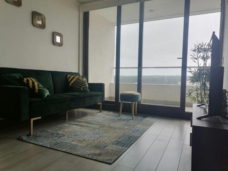 Reñaca - Eluchans Plaza - B&B Viña del Mar