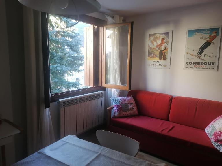 Apartamento Formigal - Sallent de Gállego - B&B Sallent de Gállego