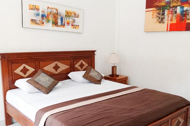 Umah Dauh ubud Homestay - B&B Ubud