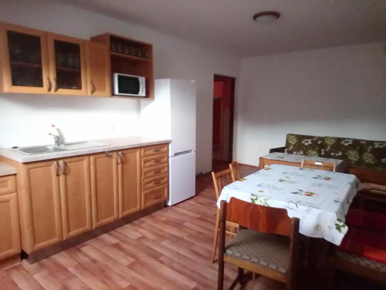 Ubytování v soukromí - B&B Němčičky