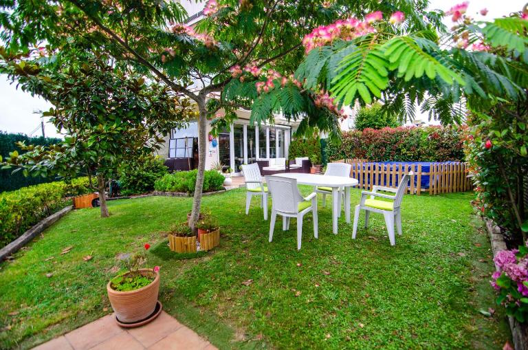 Green Suites Miengo - Apto Completo - B&B Miengo