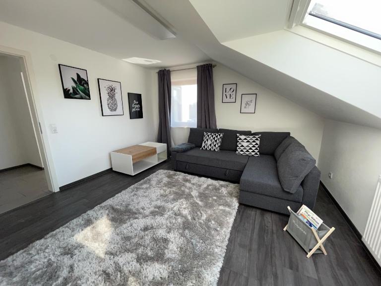 FeWo Charme Balingen - Ferienwohnung Balingen