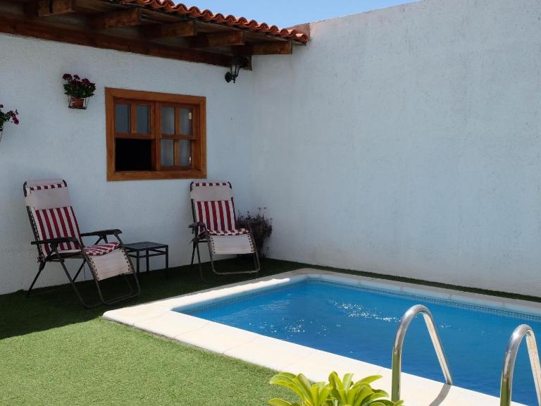 Casa Samuel - B&B Granadilla de Abona