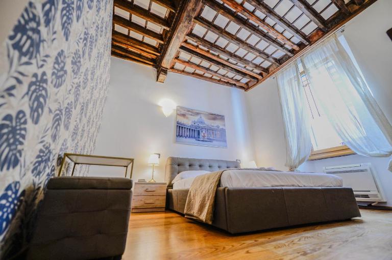 Campo De Fiori Relais - B&B Roma