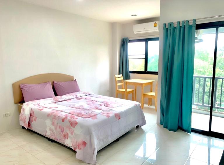 Baan Chomphu Pakchong 30 minutes from Khao Yai - B&B Ban Rai