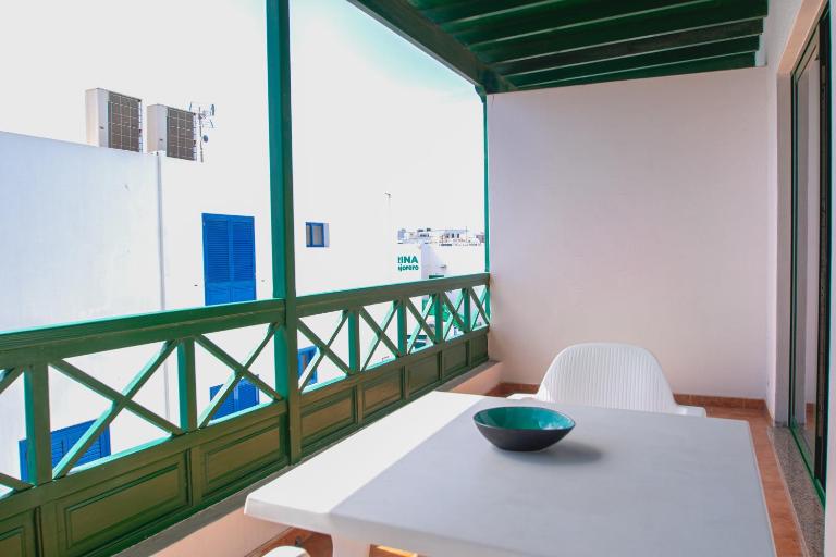 Blancazul Tegala - B&B Playa Blanca
