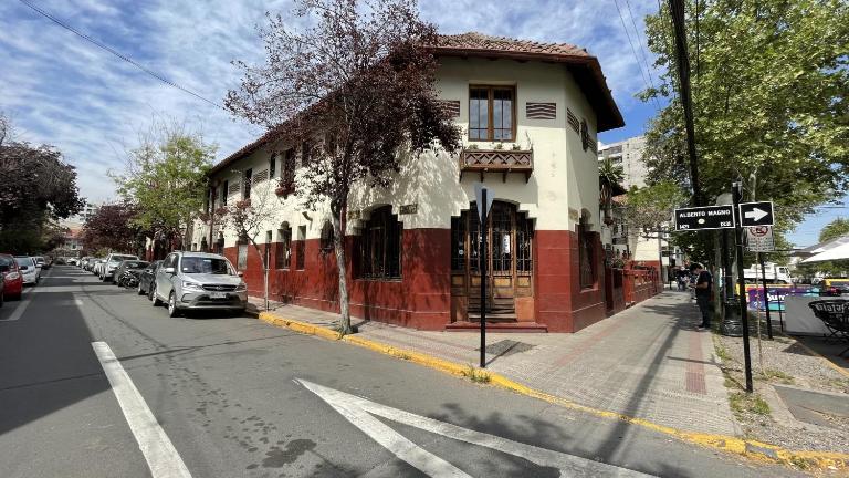 Studio 522 - B&B Santiago del Cile