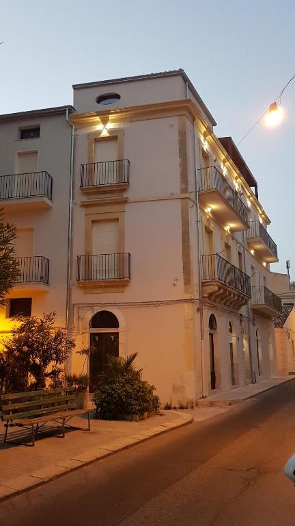 Scicli Suites - Ferienwohnung Scicli